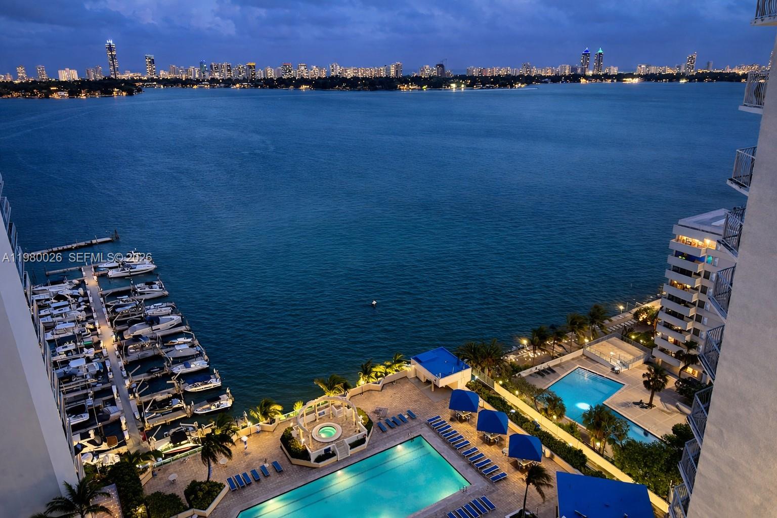 THE GRANDVIEW PALACE COND - Residential Lease