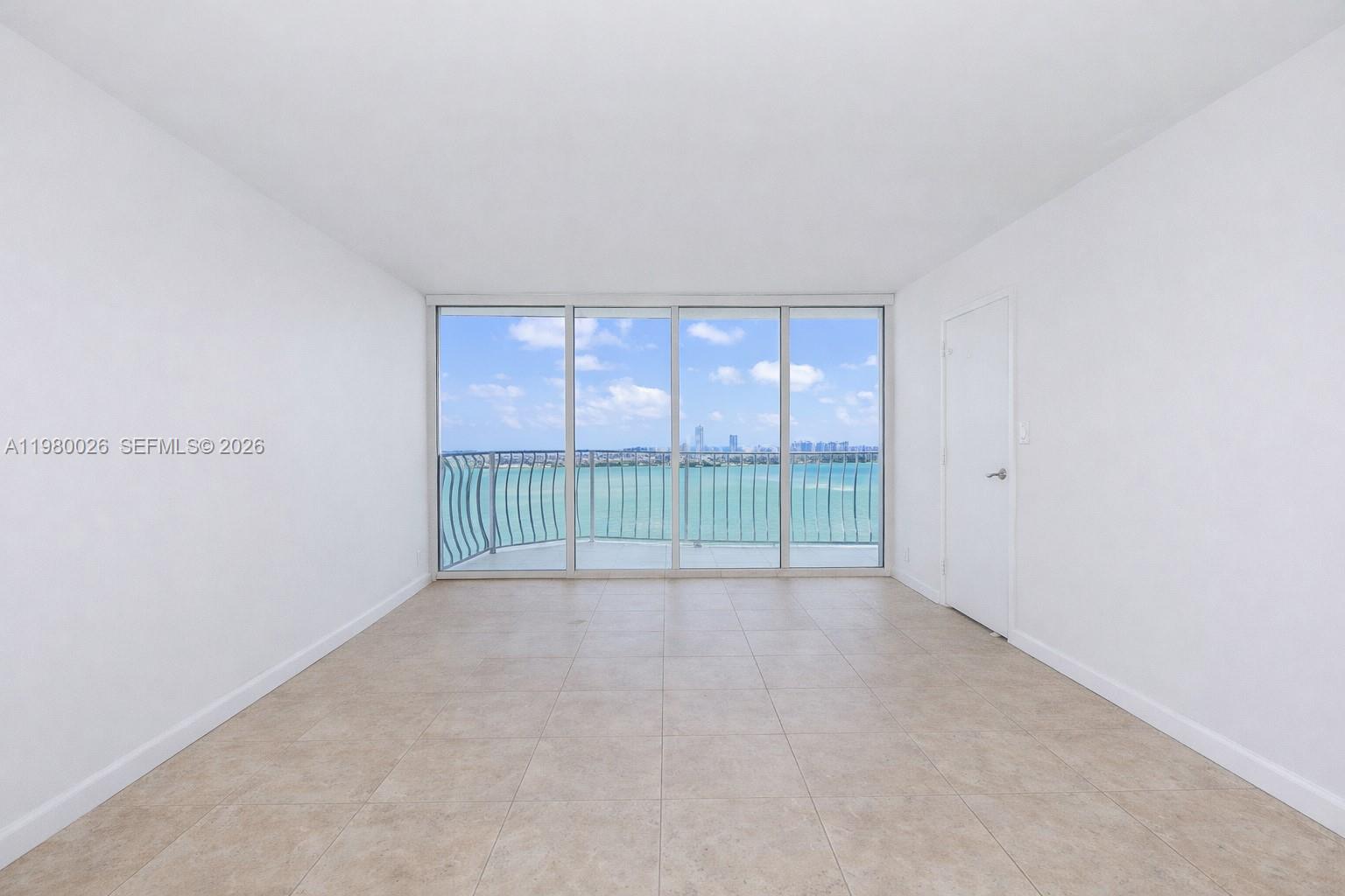 THE GRANDVIEW PALACE COND - Residential Lease