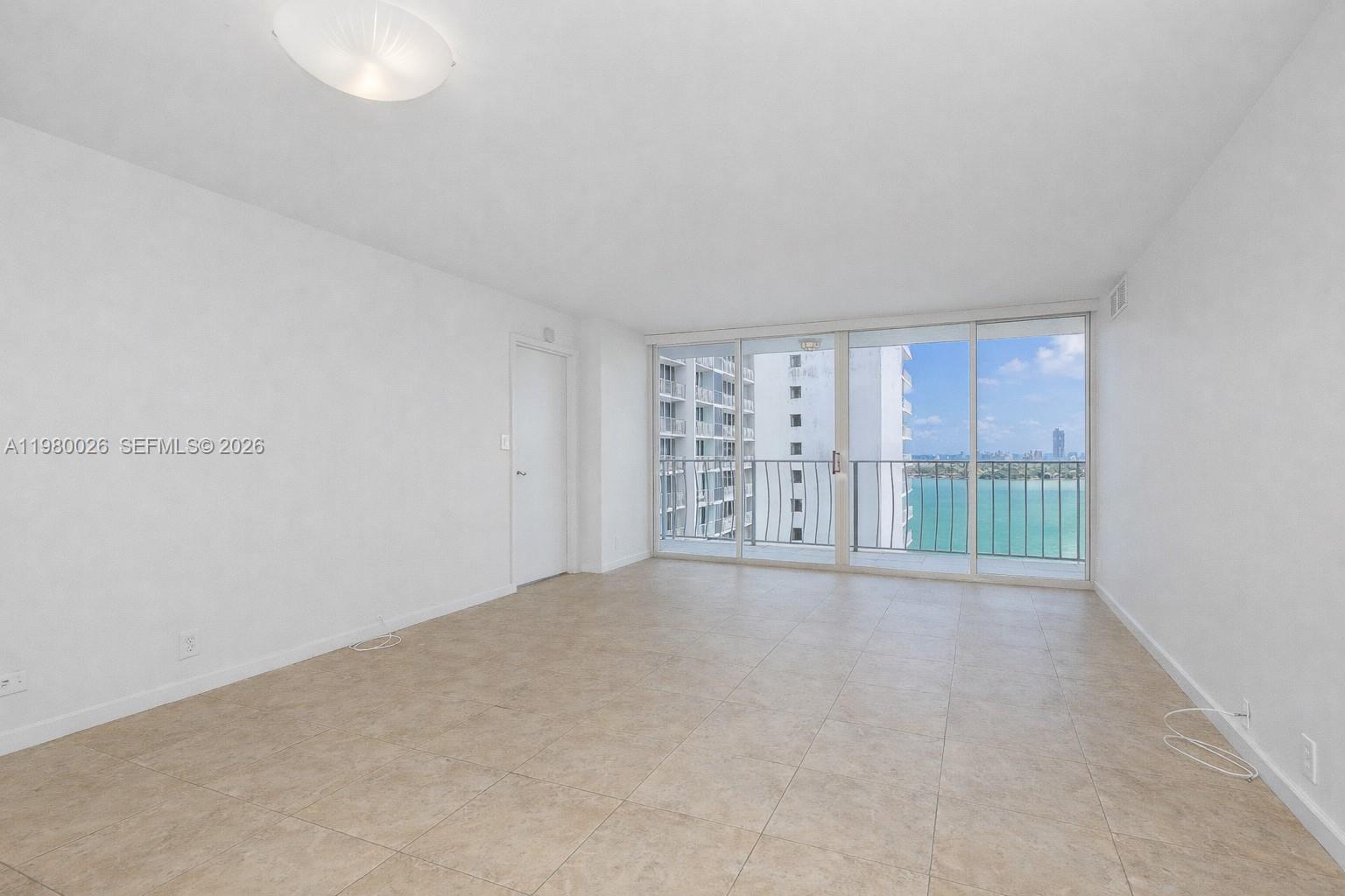 THE GRANDVIEW PALACE COND - Residential Lease