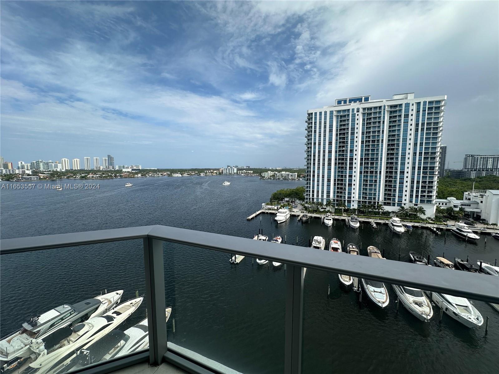 Rental Property at 17301 Biscayne Blvd 1107, North Miami Beach, Miami-Dade County, Florida - Bedrooms: 2 
Bathrooms: 2  - $7,000 MO.