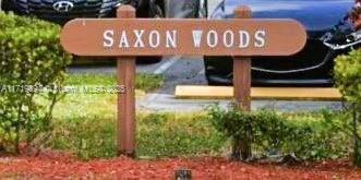 SAXON WOODS NORTH CONDO - Residential