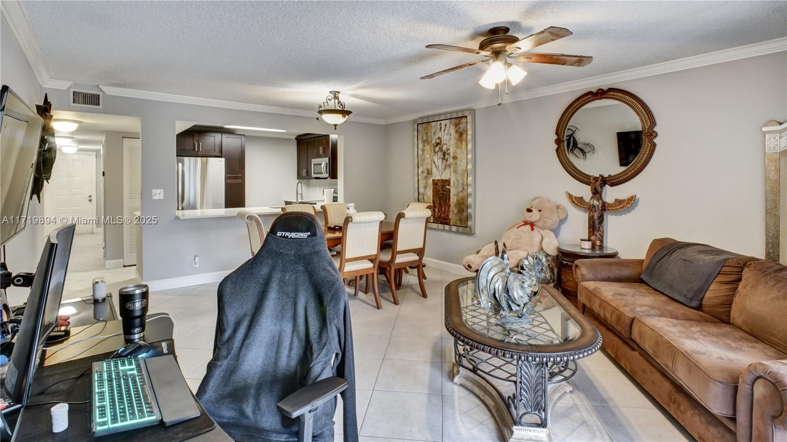 SAXON WOODS NORTH CONDO - Residential