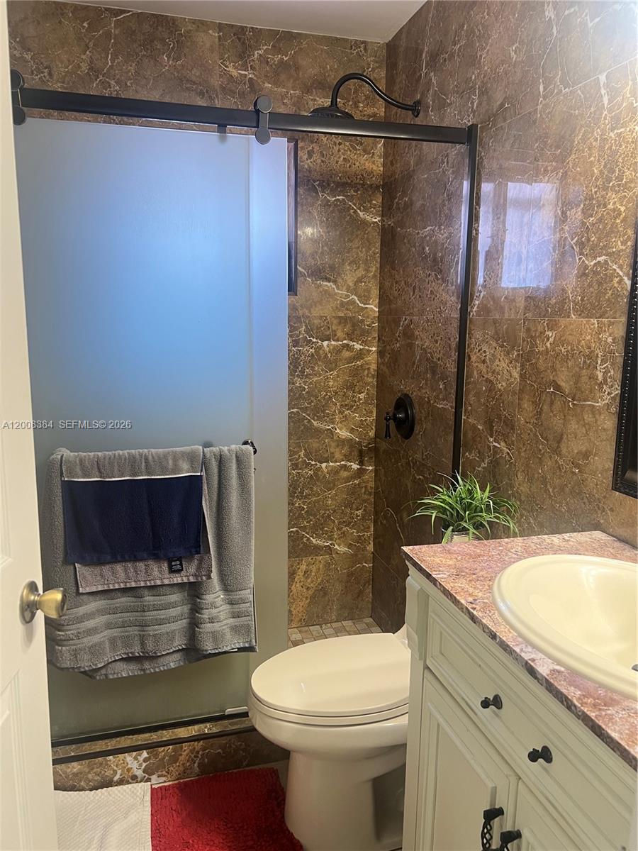 LAS MANSIONES AT BEL AIR - Residential Lease