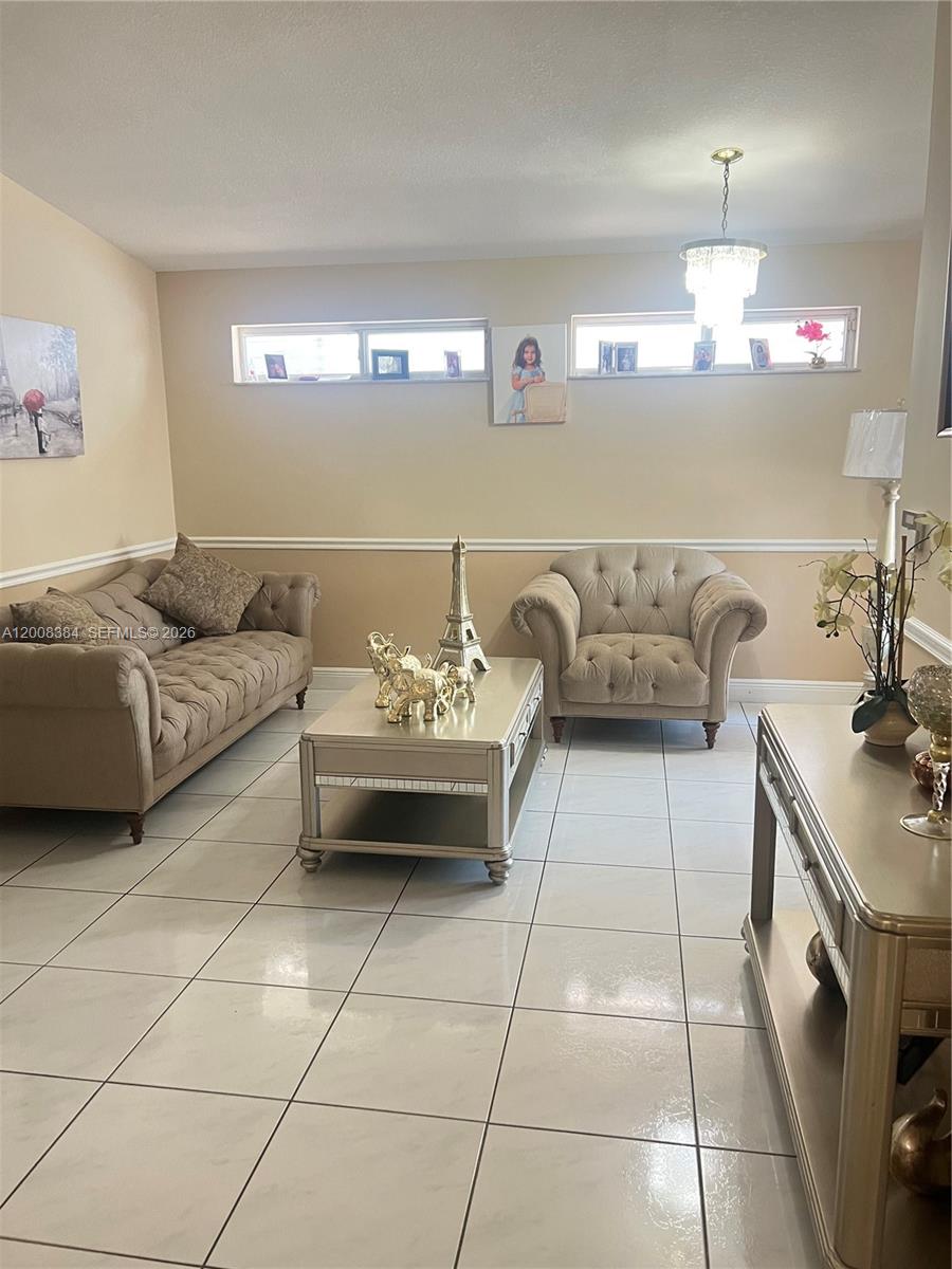 LAS MANSIONES AT BEL AIR - Residential Lease
