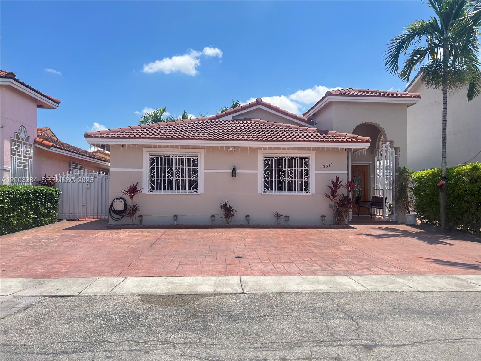 LAS MANSIONES AT BEL AIR - Residential Lease