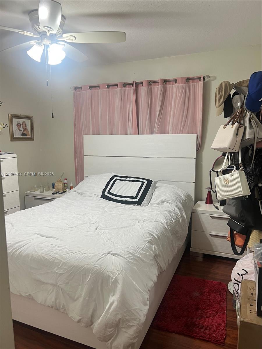 LAS MANSIONES AT BEL AIR - Residential Lease