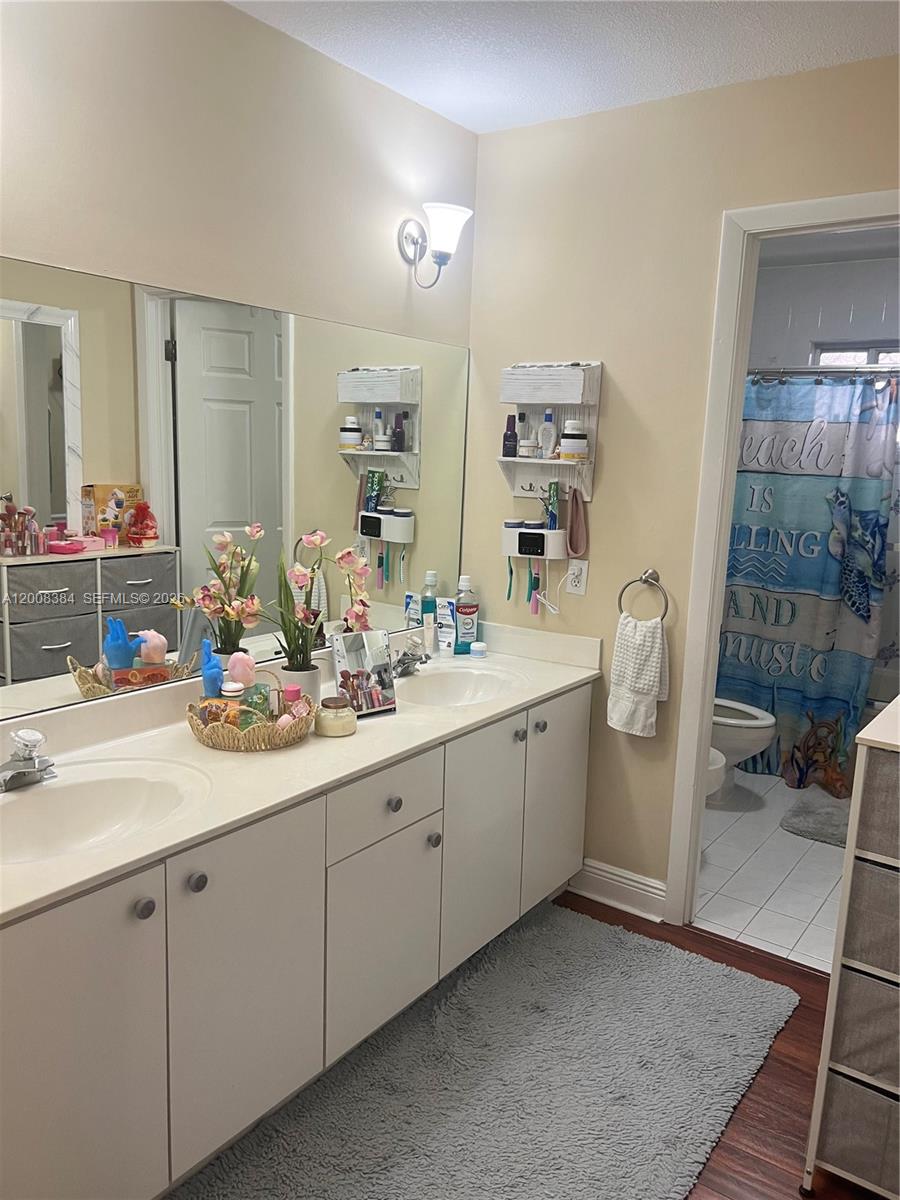LAS MANSIONES AT BEL AIR - Residential Lease