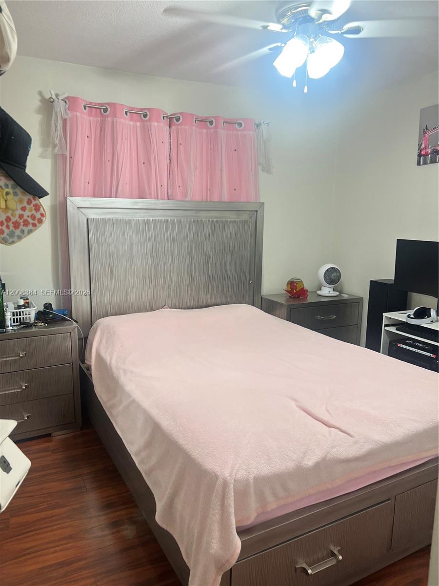 LAS MANSIONES AT BEL AIR - Residential Lease