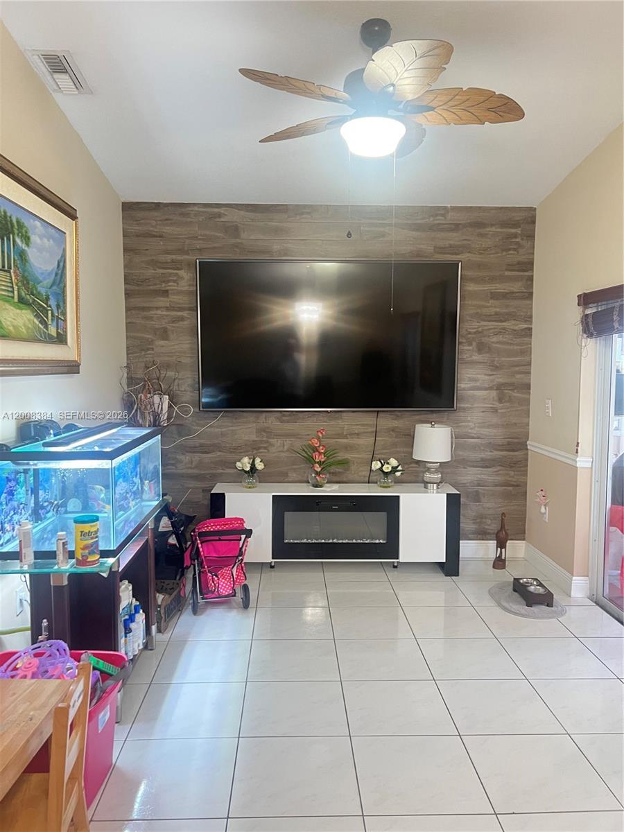 LAS MANSIONES AT BEL AIR - Residential Lease