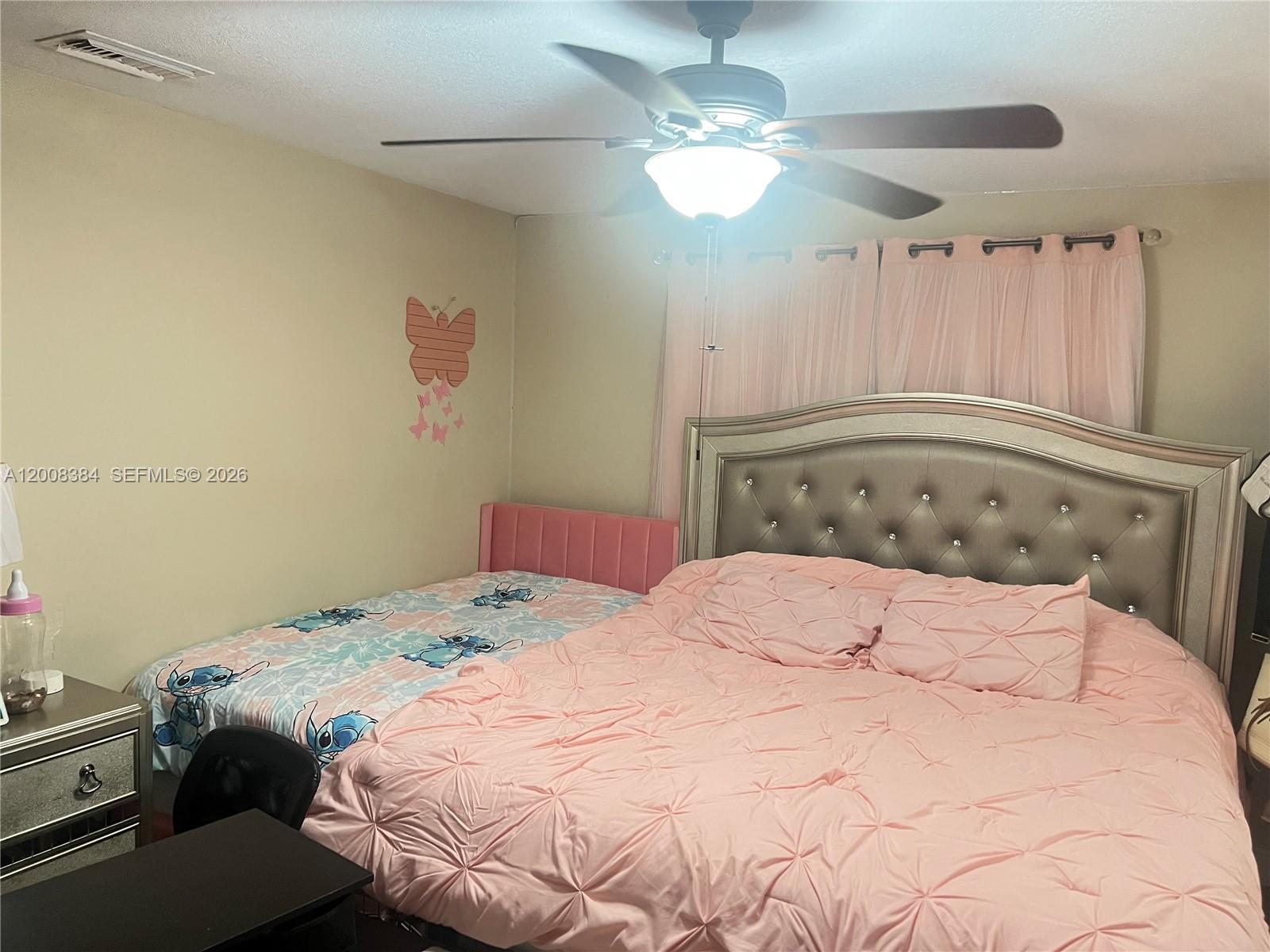 LAS MANSIONES AT BEL AIR - Residential Lease