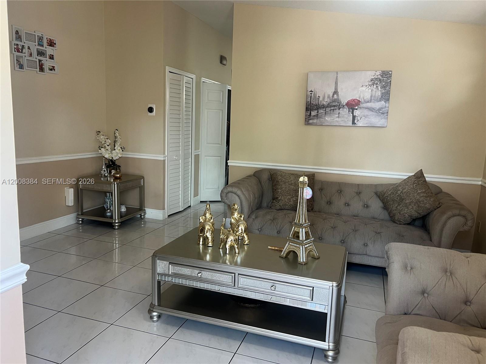 LAS MANSIONES AT BEL AIR - Residential Lease