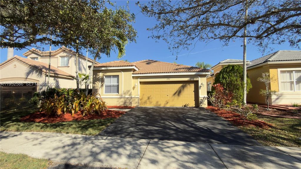 Photo of 1792 Aspen Ln #1792, Weston, FL 33327 (MLS # A11952586)