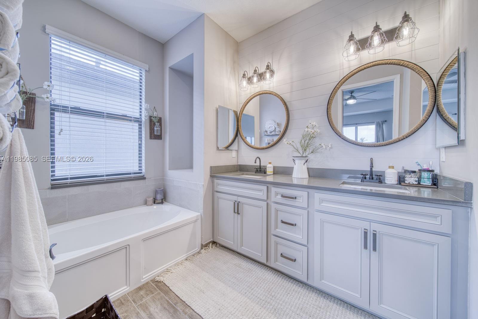 LANTANA FARMS PUD - Residential