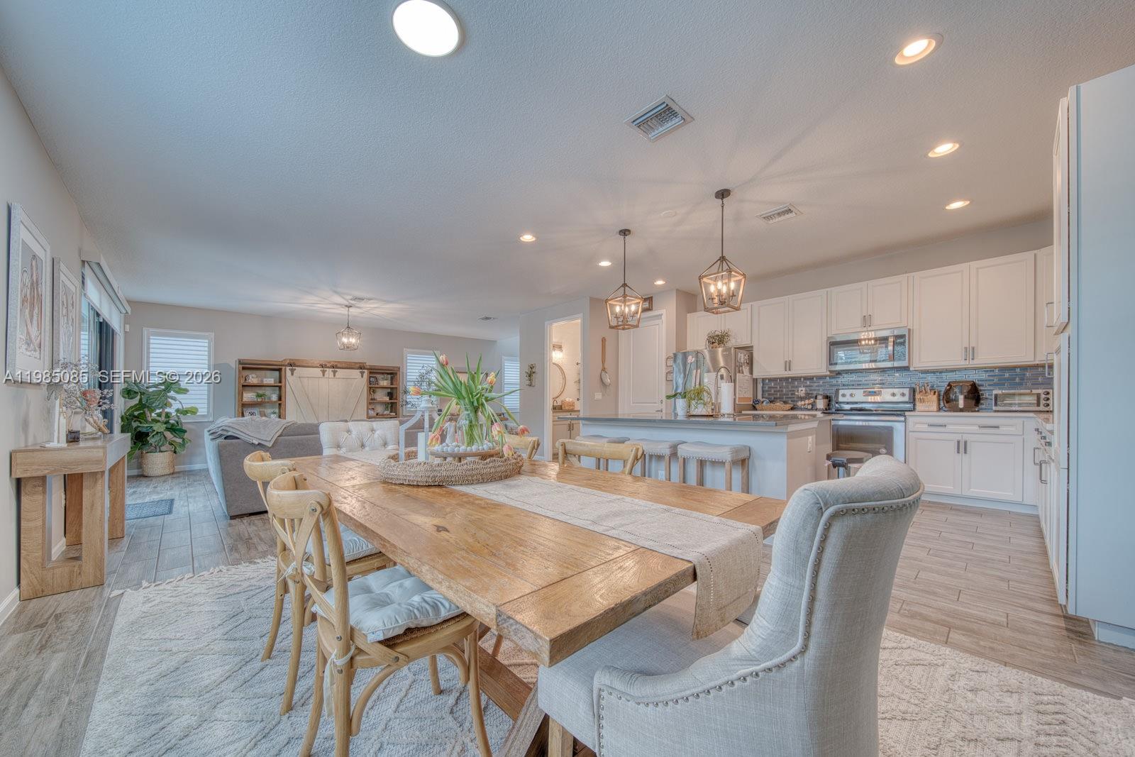 LANTANA FARMS PUD - Residential