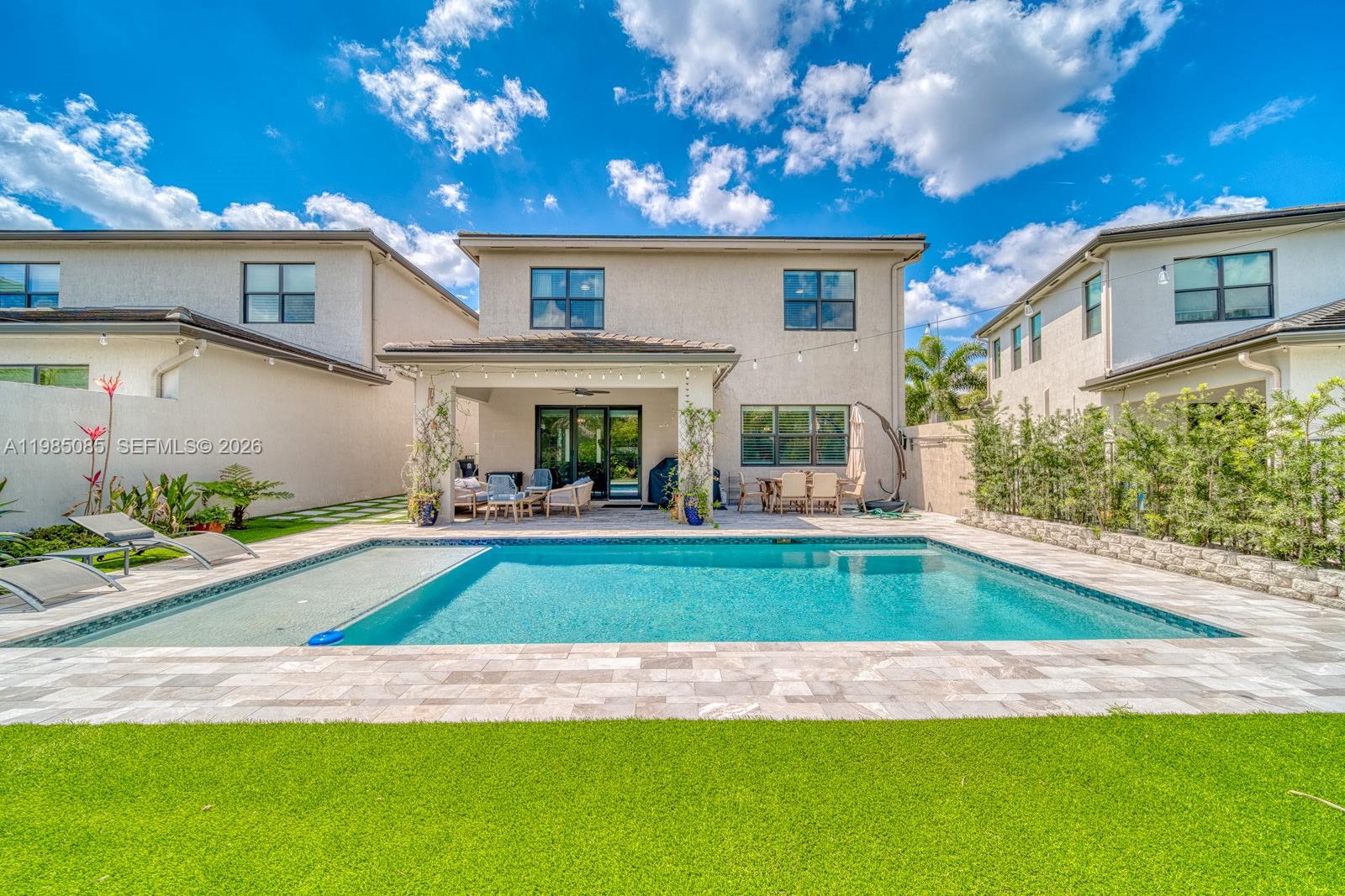 LANTANA FARMS PUD - Residential