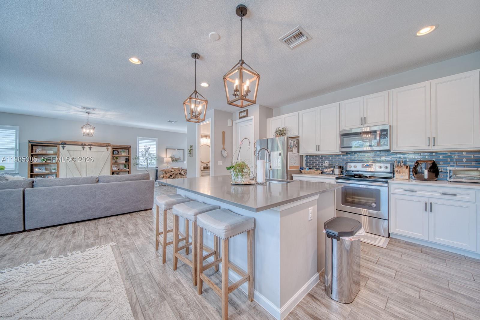 LANTANA FARMS PUD - Residential