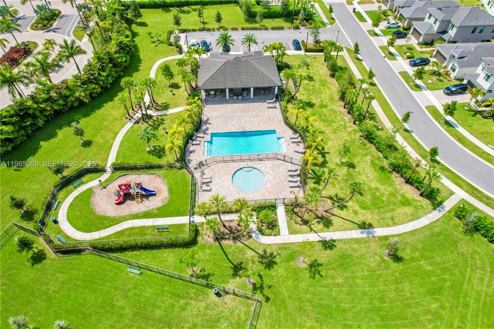 LANTANA FARMS PUD - Residential