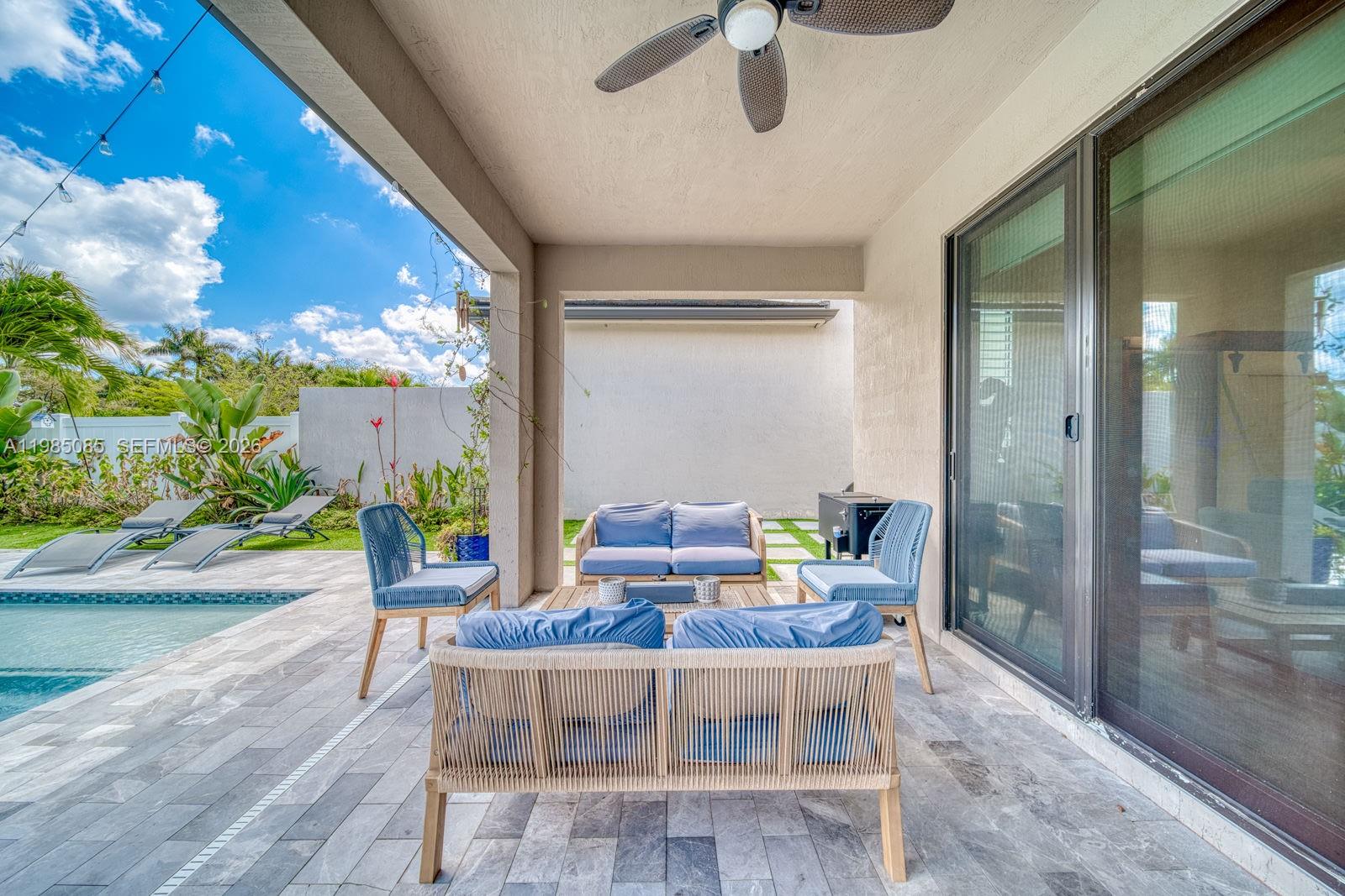 LANTANA FARMS PUD - Residential