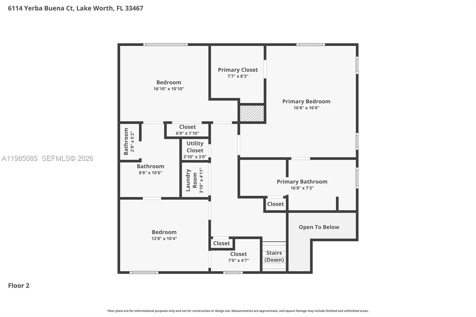 LANTANA FARMS PUD - Residential