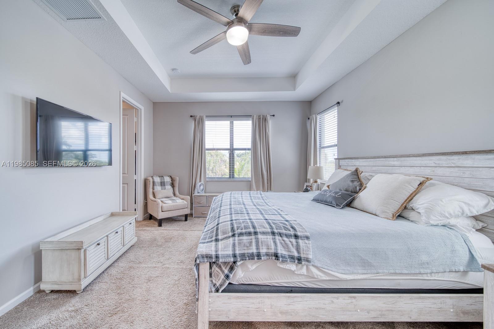 LANTANA FARMS PUD - Residential