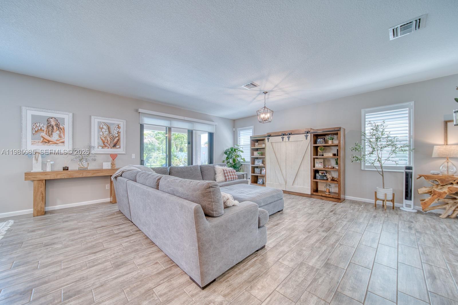 LANTANA FARMS PUD - Residential