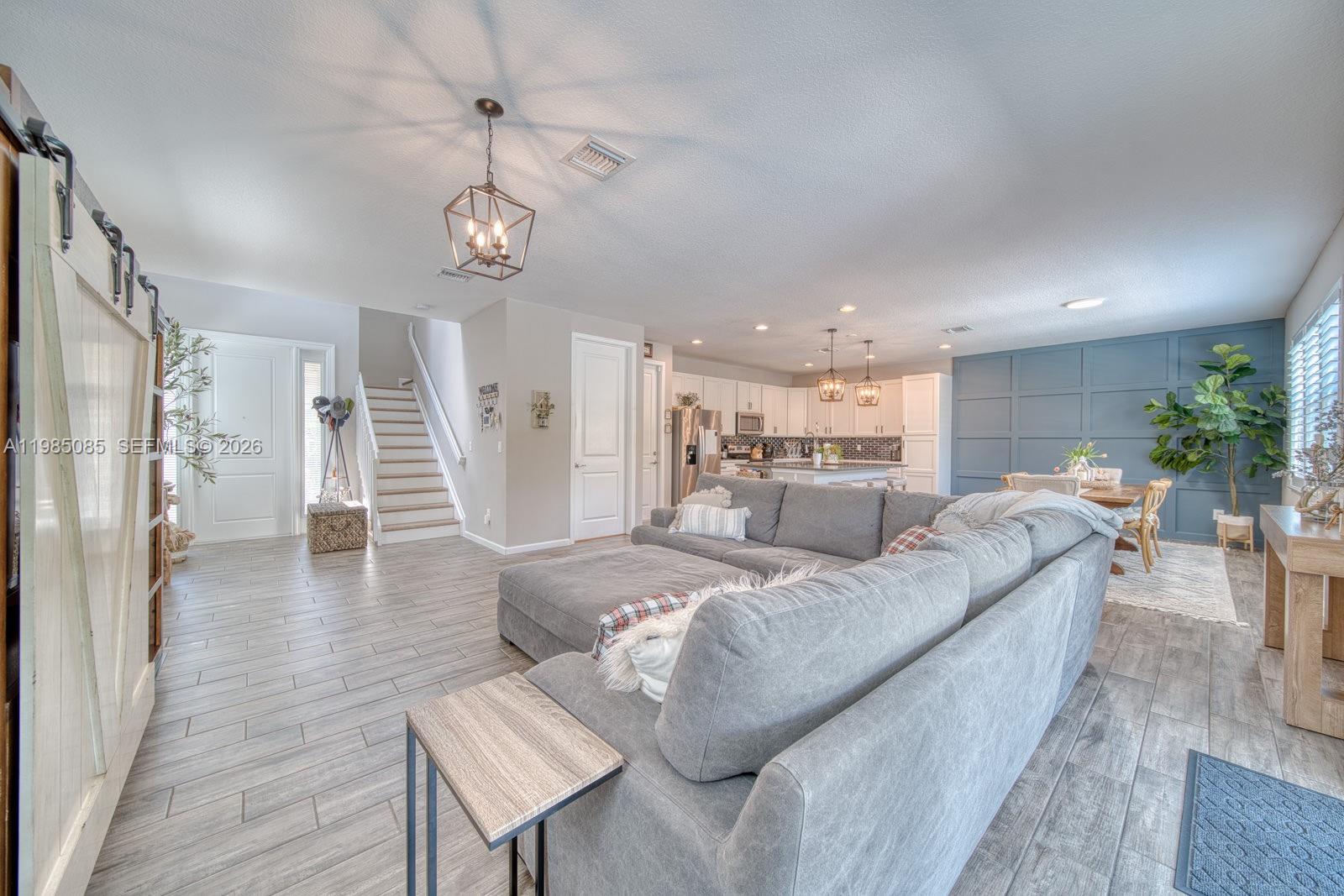 LANTANA FARMS PUD - Residential