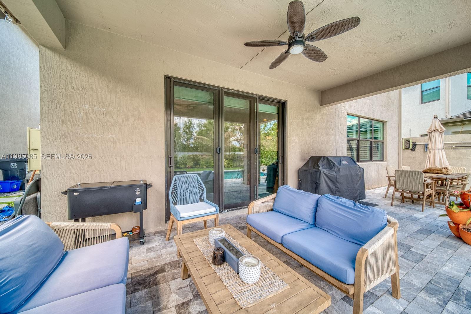 LANTANA FARMS PUD - Residential