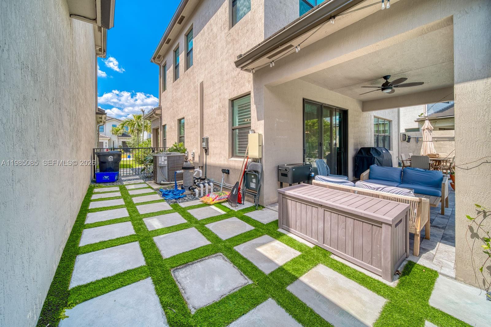 LANTANA FARMS PUD - Residential