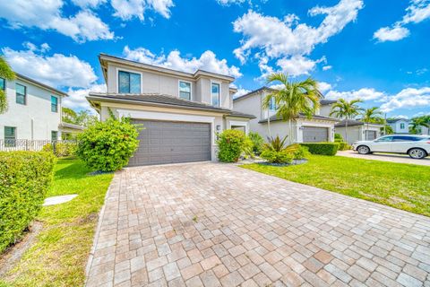 6114 Yerba Buena Ct Lake Worth FL 33467