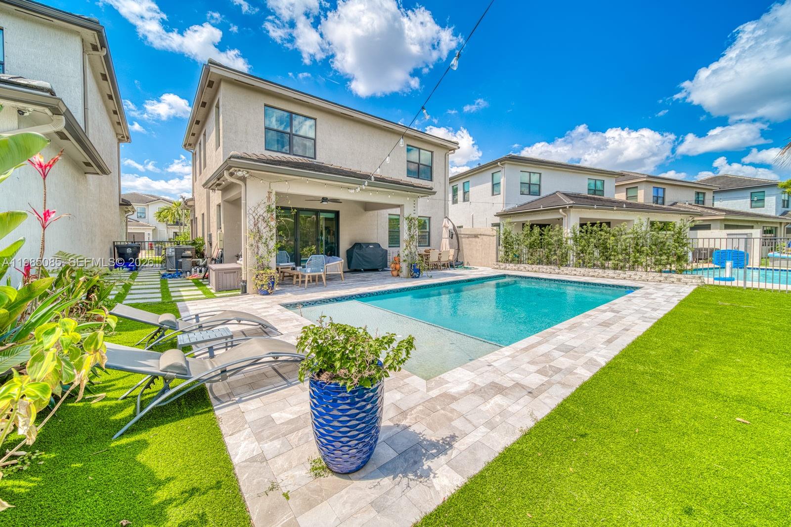 LANTANA FARMS PUD - Residential