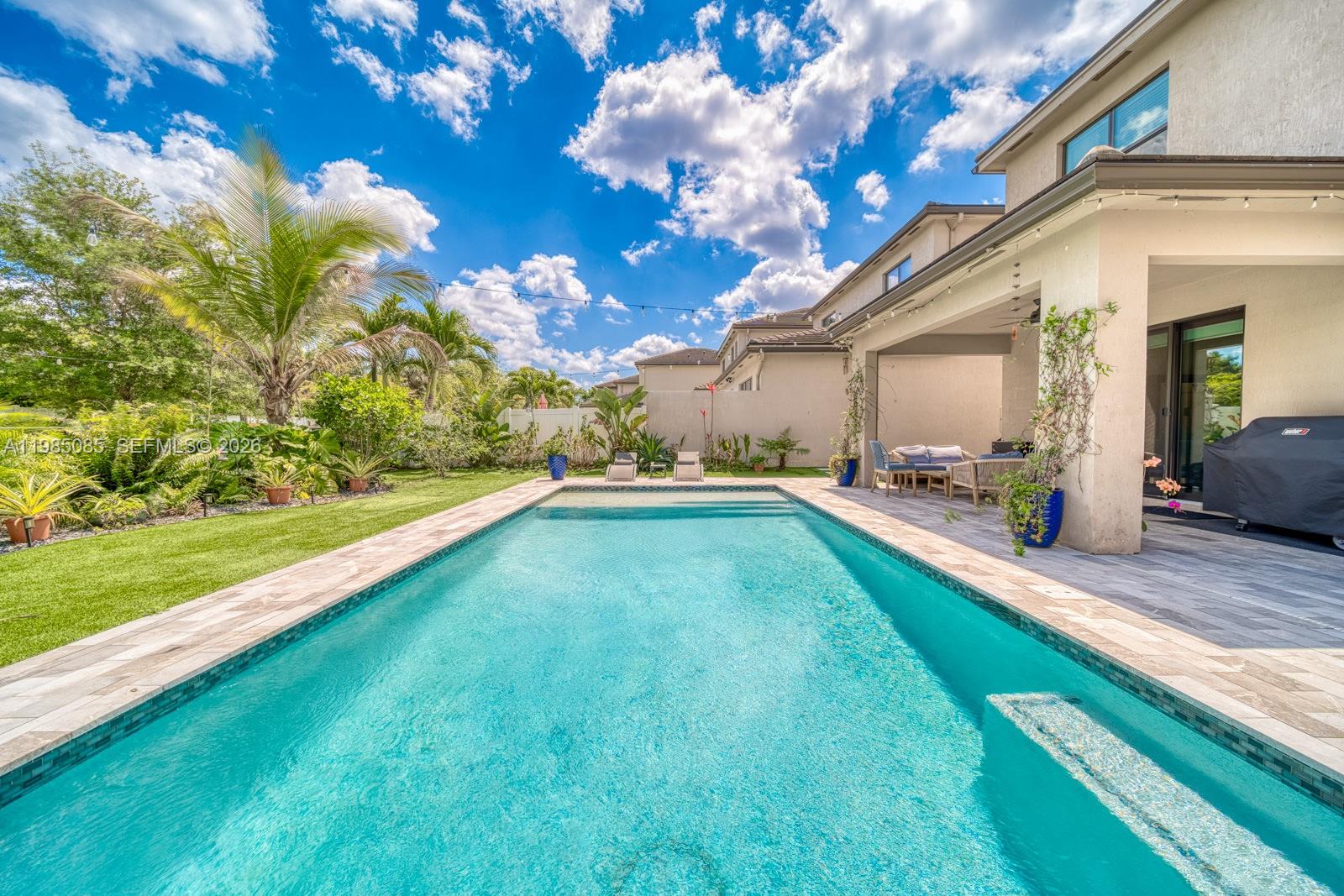 LANTANA FARMS PUD - Residential