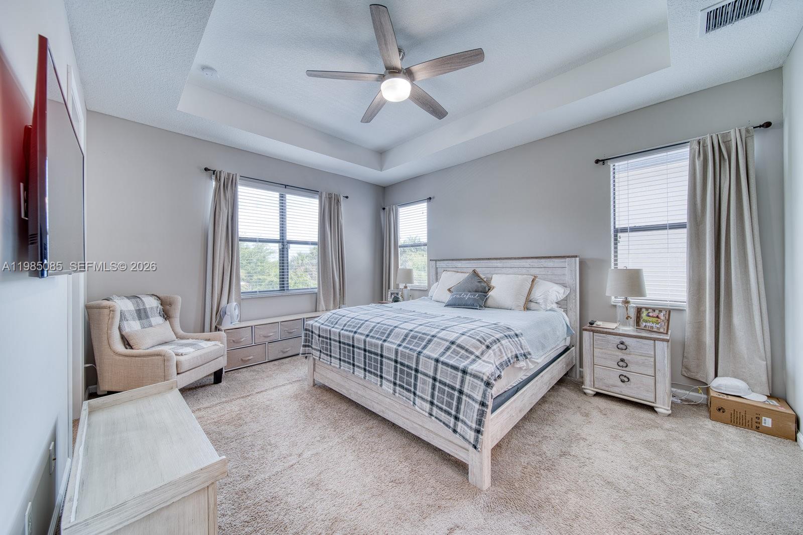 LANTANA FARMS PUD - Residential