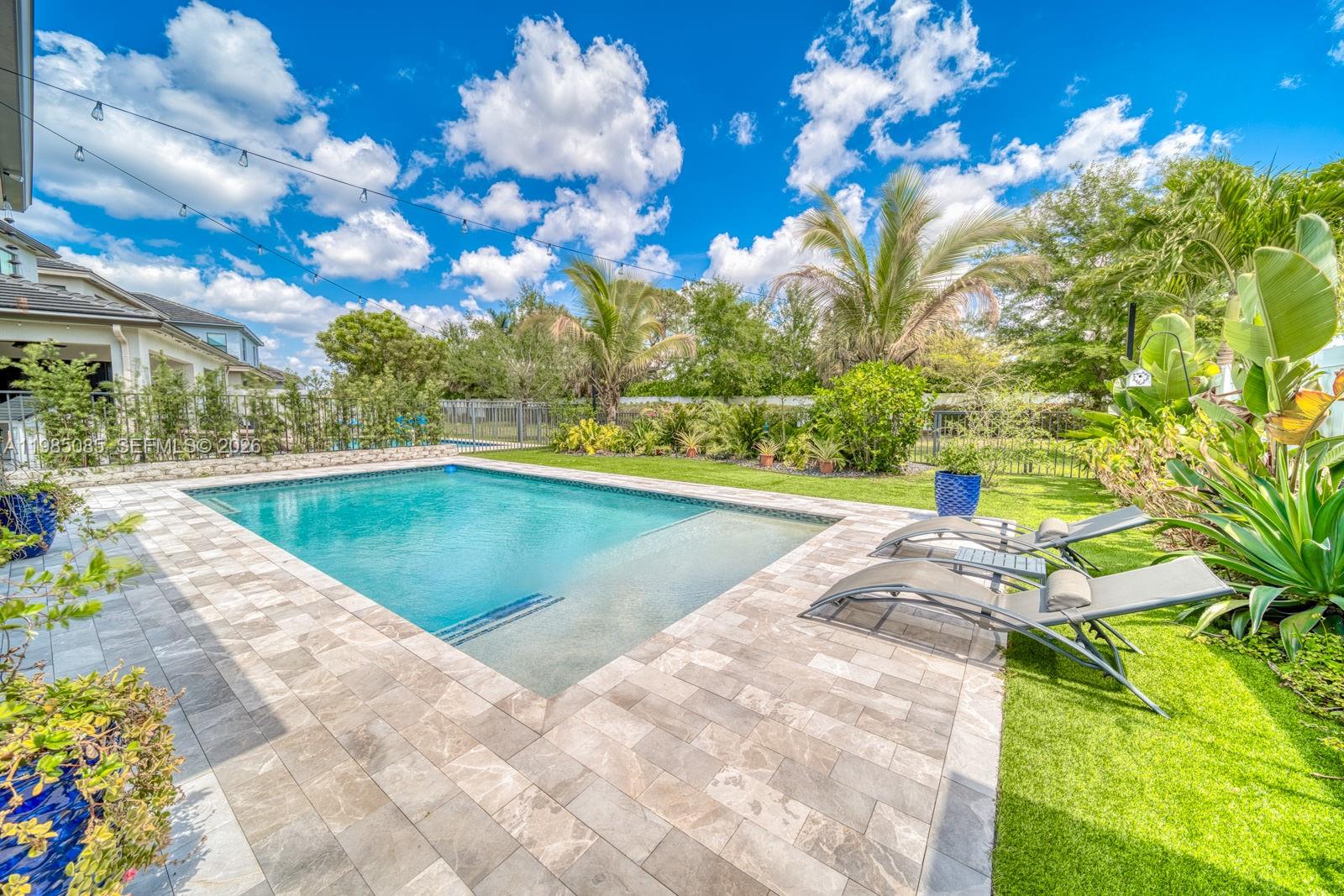 LANTANA FARMS PUD - Residential