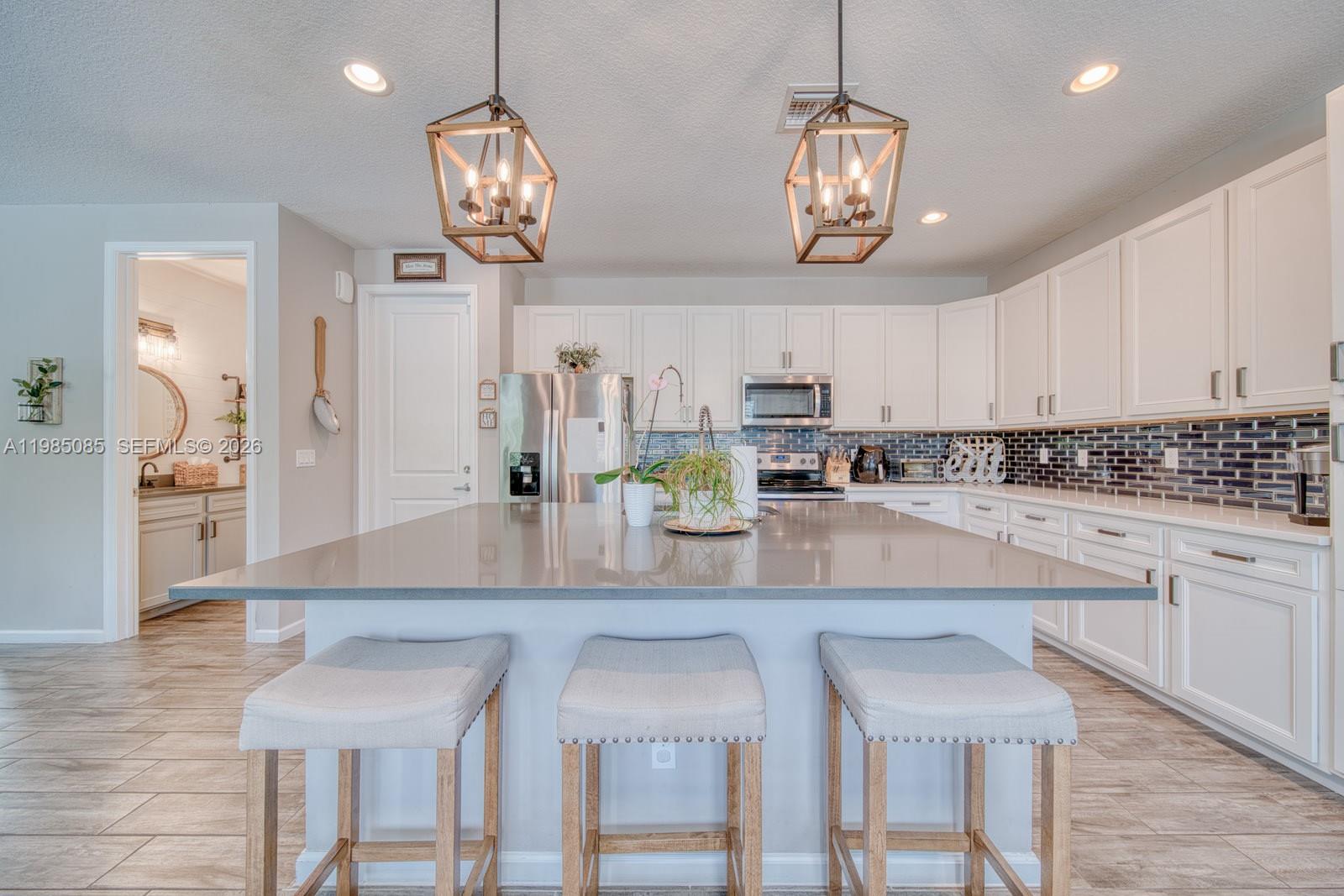 LANTANA FARMS PUD - Residential