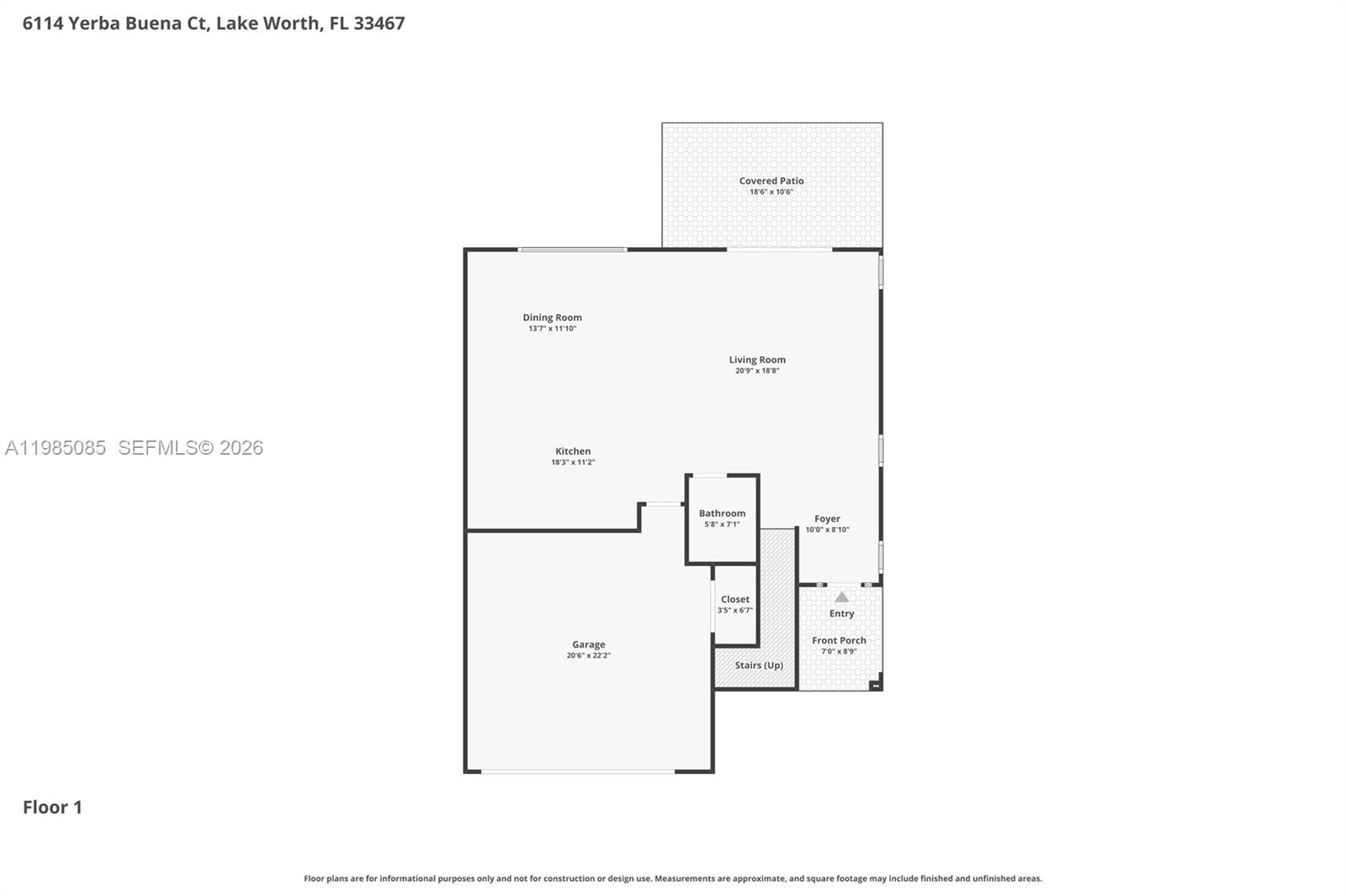 LANTANA FARMS PUD - Residential
