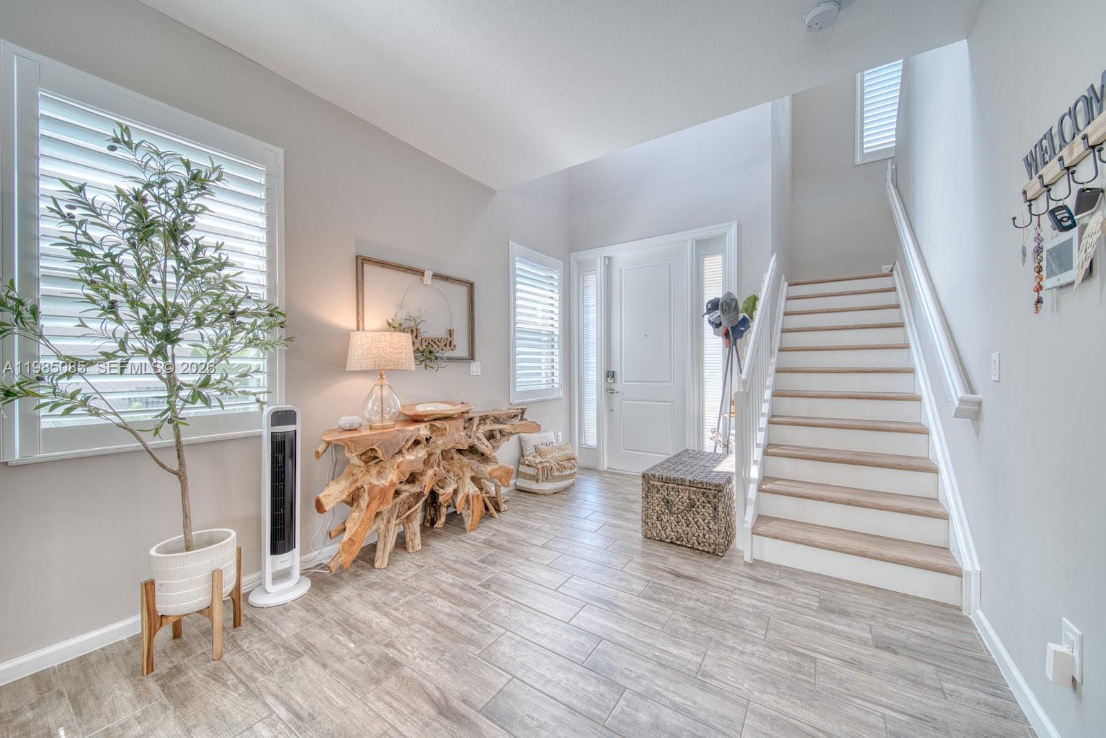 LANTANA FARMS PUD - Residential