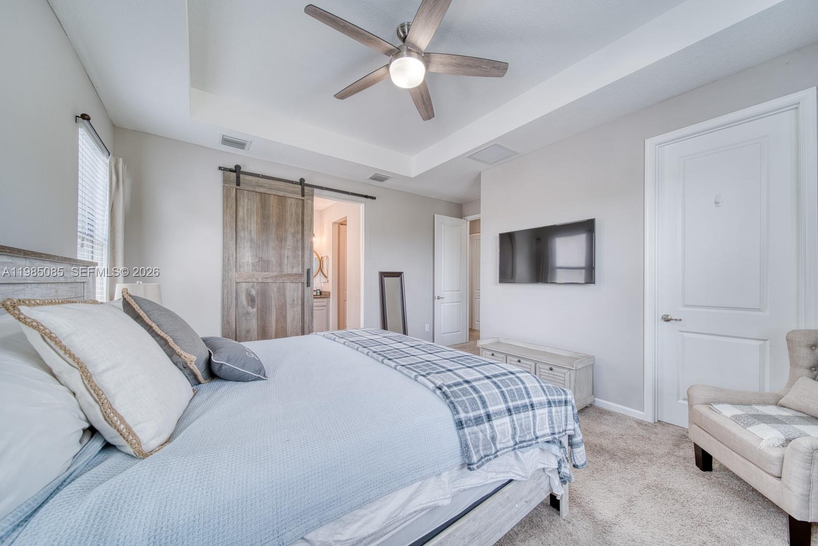 LANTANA FARMS PUD - Residential