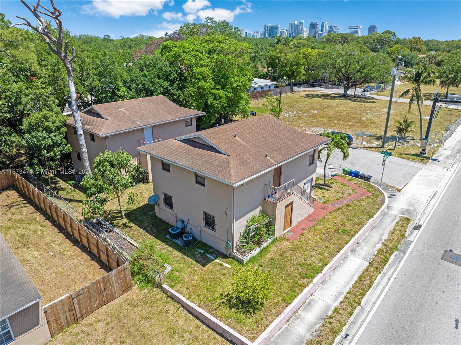 1175 Sw 16th Ave, Fort Lauderdale, Broward County, Florida -  - 