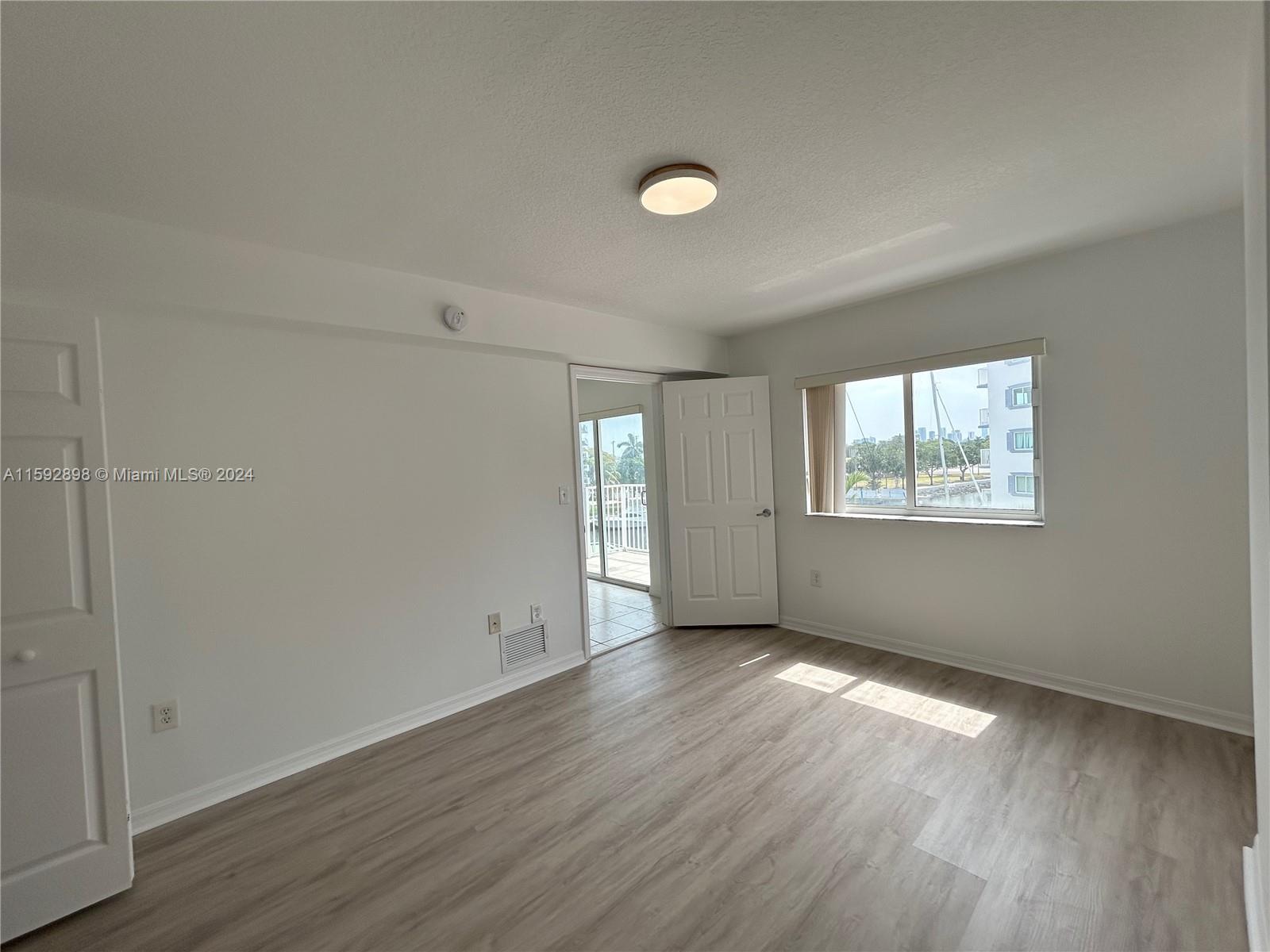 RIVER RUN SOUTH CONDO - Residential Lease