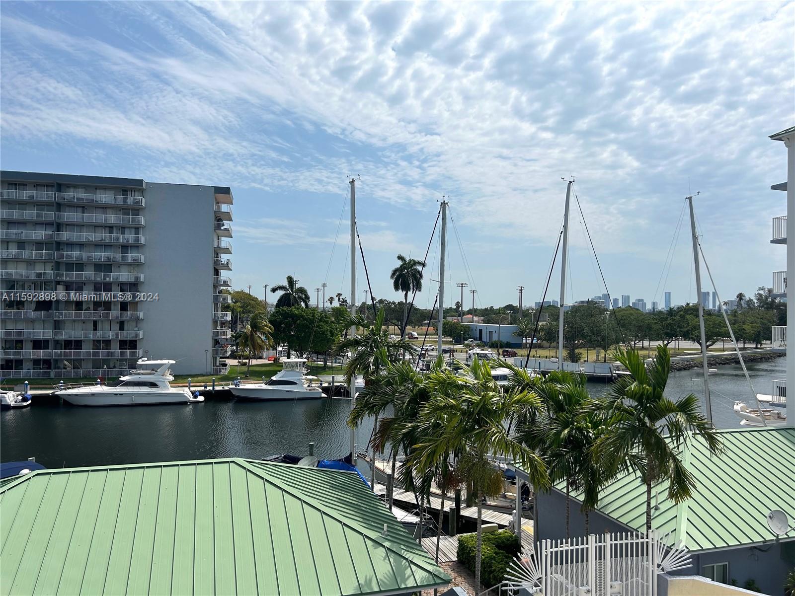 RIVER RUN SOUTH CONDO - Residential Lease