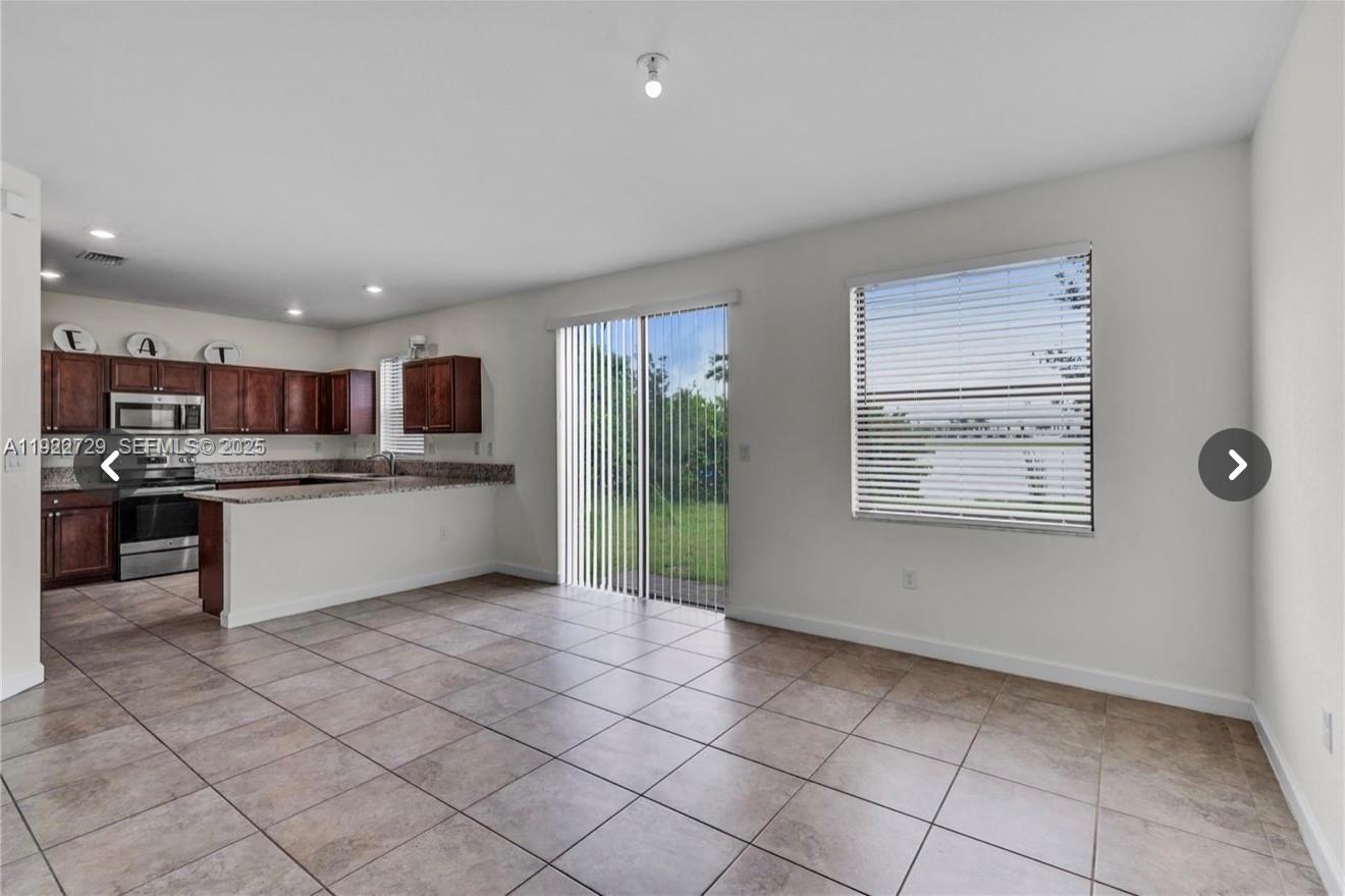 AQUABELLA SECTION ONE - Residential Lease