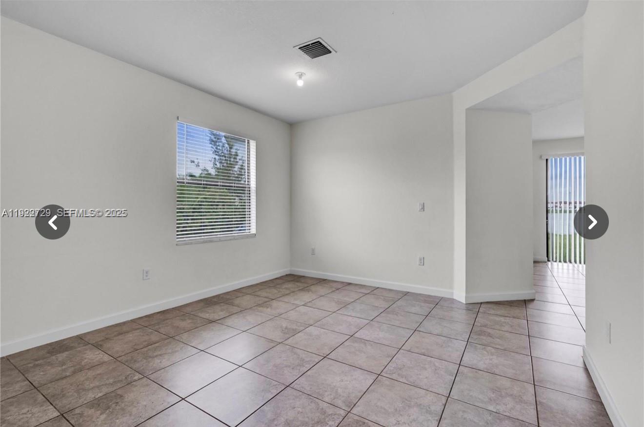 AQUABELLA SECTION ONE - Residential Lease