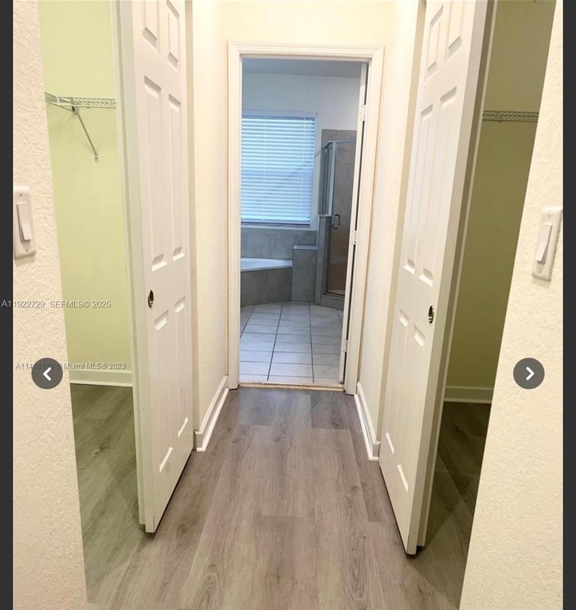 AQUABELLA SECTION ONE - Residential Lease