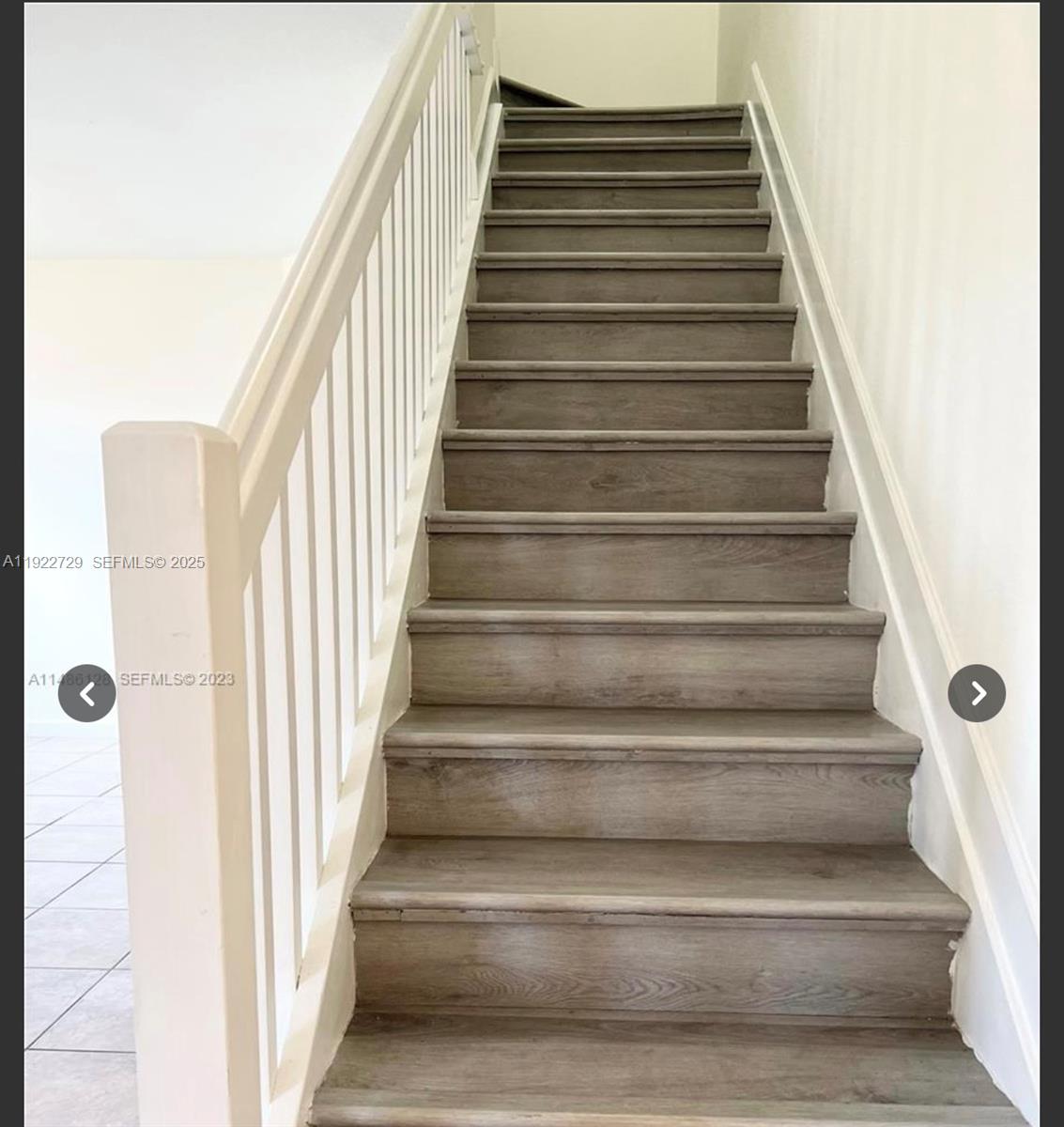 AQUABELLA SECTION ONE - Residential Lease