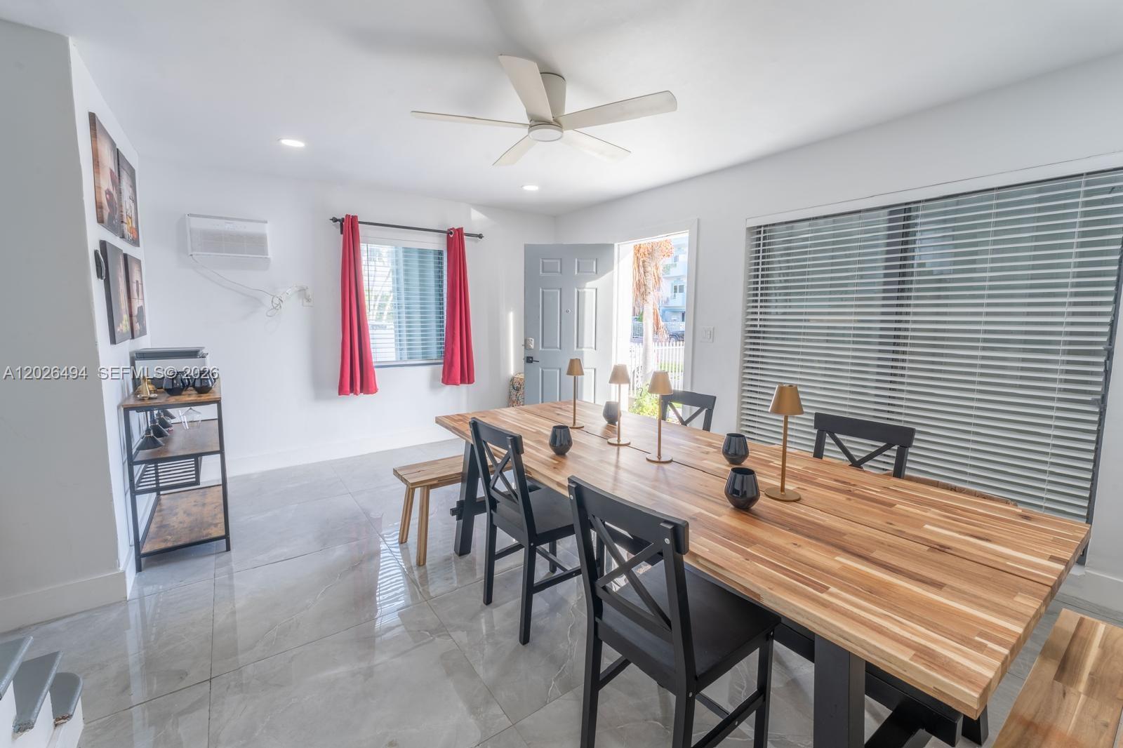 BISCAYNE BEACH-2ND ADDN - Residential