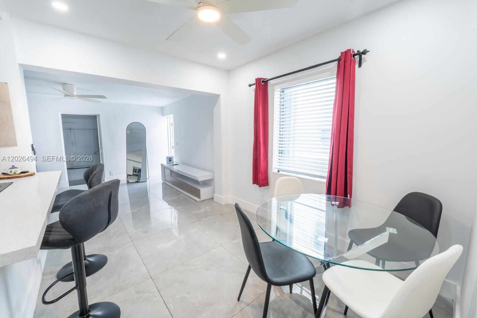 BISCAYNE BEACH-2ND ADDN - Residential