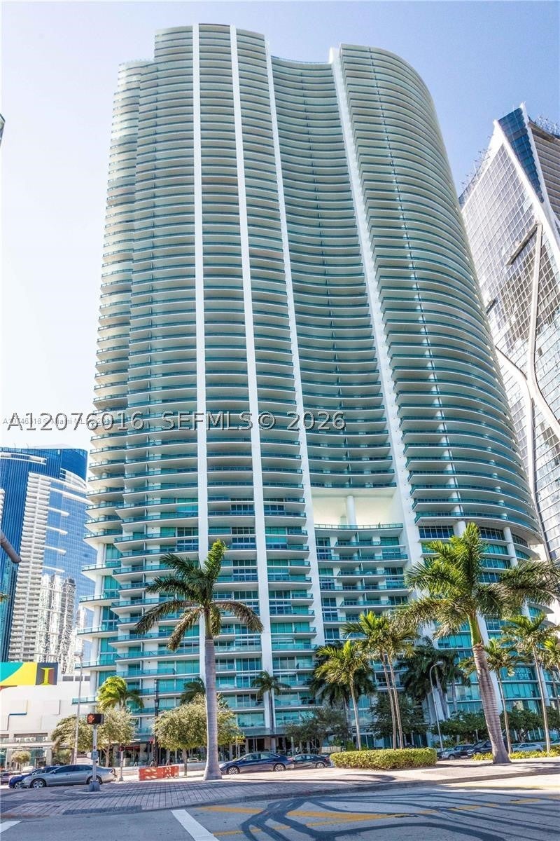 900 Biscayne Blvd 2604