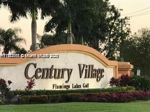 Rental Property at 150 Sw 134th Way 314R, Pembroke Pines, Miami-Dade County, Florida - Bedrooms: 2 
Bathrooms: 2  - $1,750 MO.