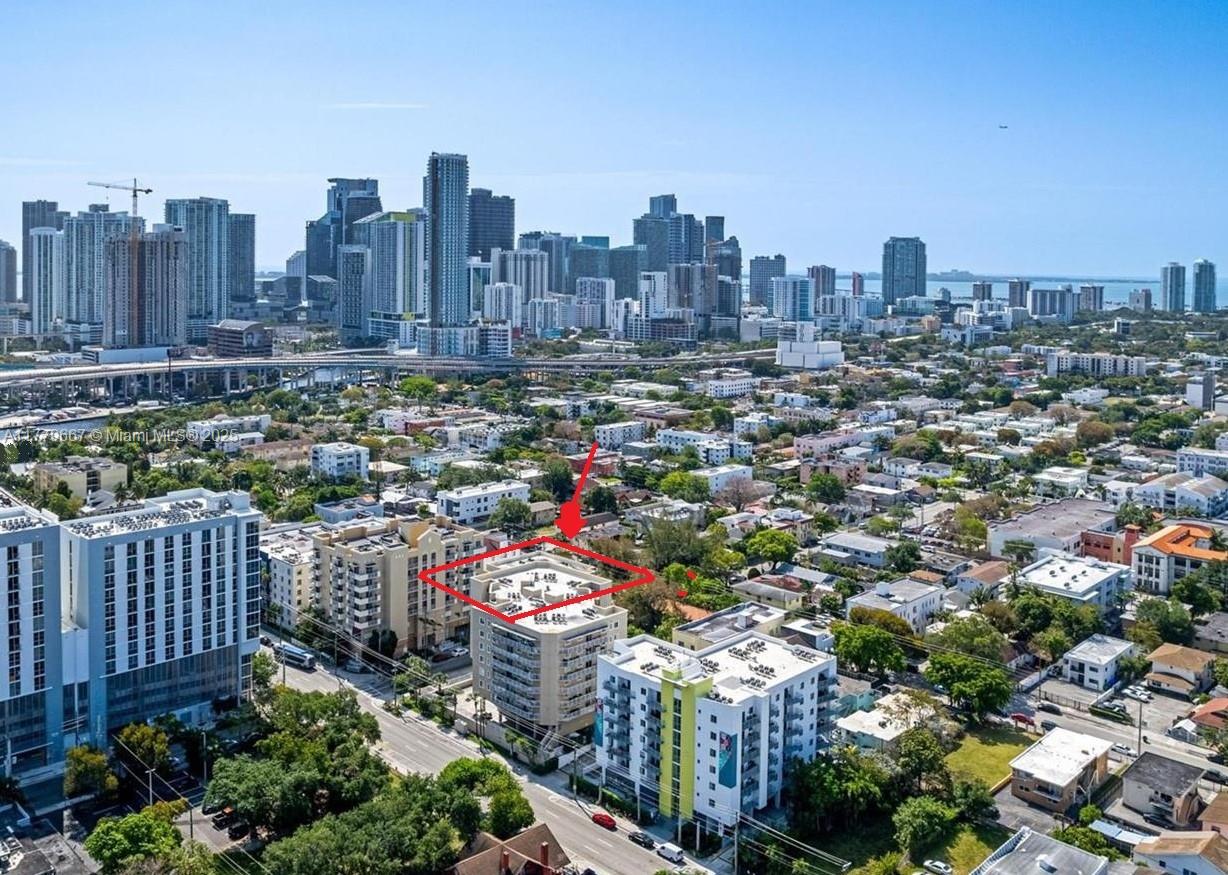 Property for Sale at 102 Sw 6th Ave 701, Miami, Broward County, Florida - Bedrooms: 2 
Bathrooms: 2  - $295,000