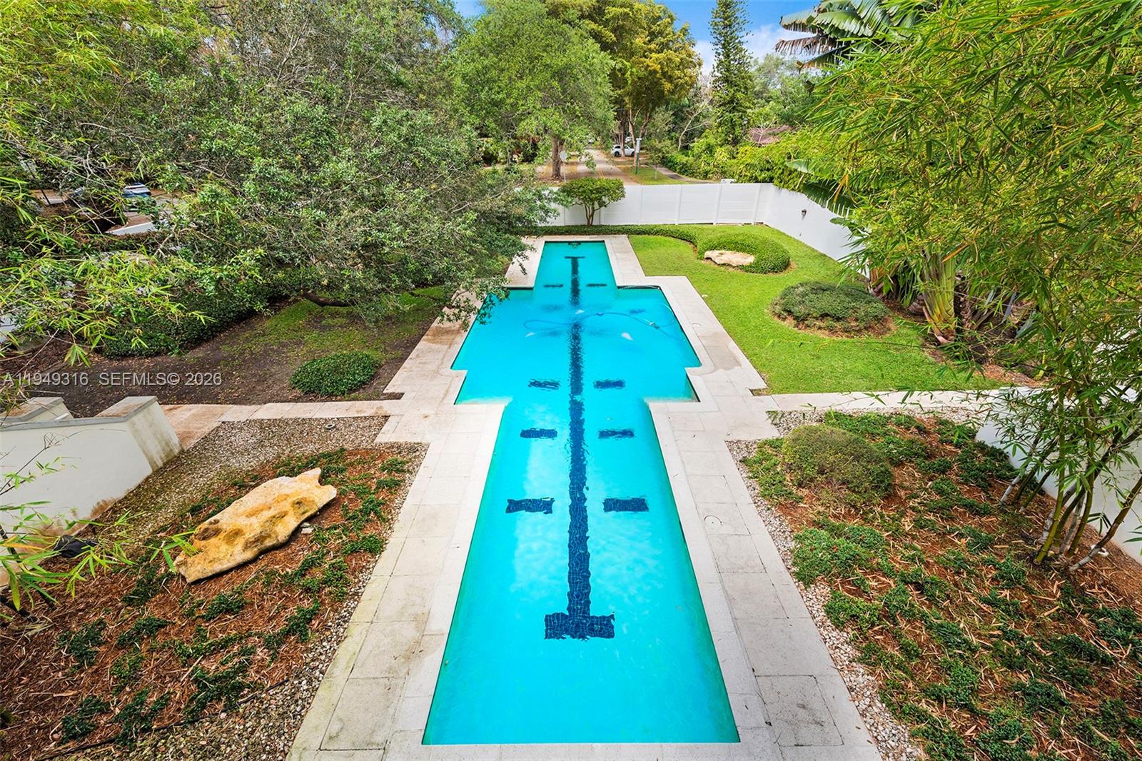 SUNSHINE VISTAS - Residential